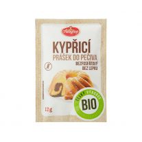 Amylon BIO Kypriaci prášok 12g - bez lepku