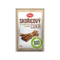 Amylon BIO Cukor škoricový 20g
