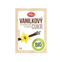 Amylon BIO Cukor vanilkový 8g