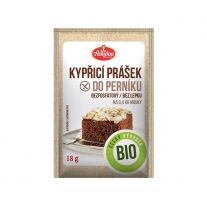 Amylon BIO kypriaci prášok do Perníku 18g  