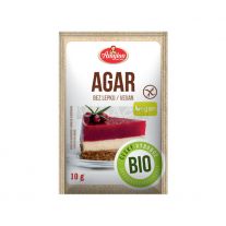 Amylon BIO Agar 10g  