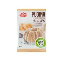 Amylon BIO Puding Marhuľový  40g