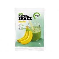 Amylon BIO Shake Matcha Banán 30g  
