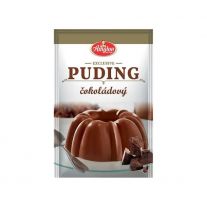 Amylon Puding čokoládový Exclusive Amylon 45g