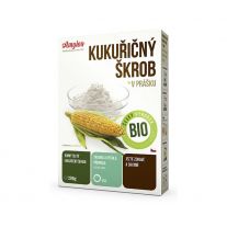 Amylon Škrob kukuričný 200g