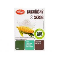 Amylon BIO Škrob kukuričný 200g - bez lepku