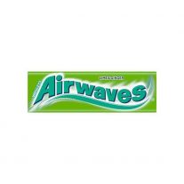 AIRWAVES Lime & Ginger 14g