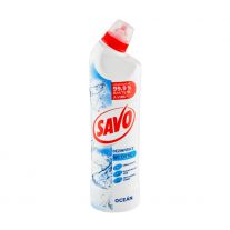 Savo WC Oceán 700 ml 