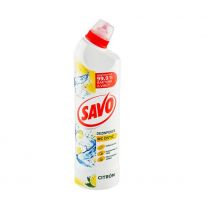 Savo WC Citrón 700 ml 