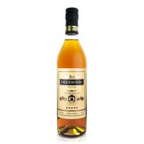 GRUZIGNAC Original Brandy  40% 500 ml