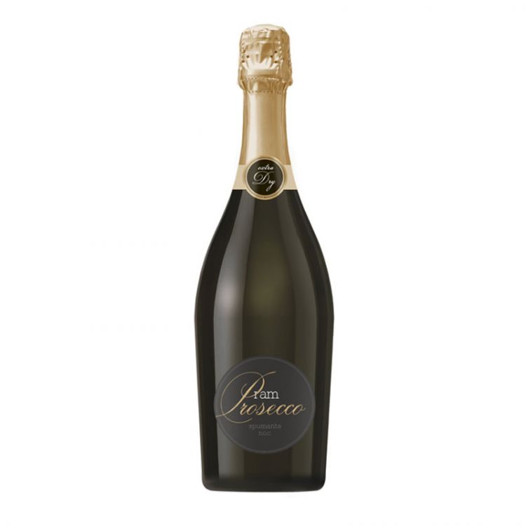 I am Prosecco Spumante 0,75 l