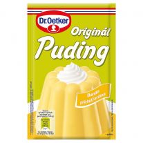Dr.Oetker Puding banánový 38 g