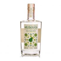 Marsen Traditional hruškovica 42% 0,7 l
