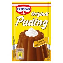 Dr.Oetker Puding čokoláda 46 g