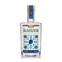 Marsen Traditional slivovica 42% 0,7 l