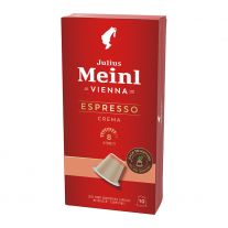 Julius Meinl kapsule Espresso Crema 56 g