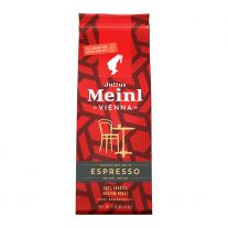 Julius Meinl Vienna Espresso Responsibly Selected Zrno 220 g