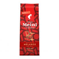 Julius Meinl Vienna Melange Responsibly Selected Zrno 220 g