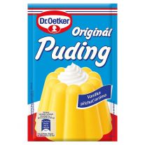 Dr.Oetker Puding vanilka 38 g