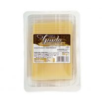 Melina Plátkový syr Gouda 100 g