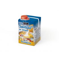 Melina Smotana na varenie UHT 10% 500 ml
