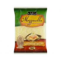 Melina Strúhaný syr Mozzarella 100 g