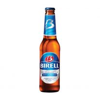 Birell pivo nealkoholické 330 ml sklo