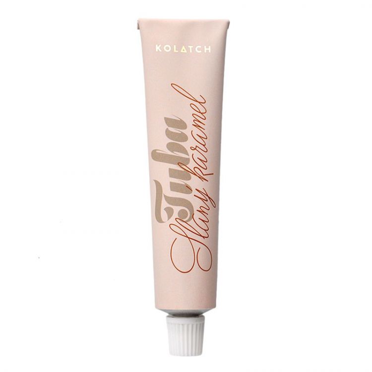 KOLATCH Tuba slaný karamel 45 g