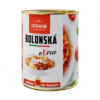 TATRAKON Boloňská EXTRA 420g