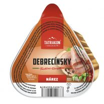 TATRAKON Debrecínsky nárez 110g
