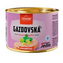 TATRAKON Gazdovská pochúťka 180g