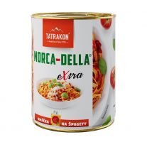 TATRAKON Morca-della EXTRA 420g