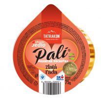 TATRAKON Pali pikantná pochúť. zlatá rada 75g