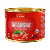 TATRAKON Tatarska zmes 190g