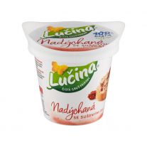 Lučina Nadýchaná so sušenými paradajkami 140 g
