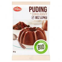 Amylon BIO Puding čokoládový 40g - bez lepku
