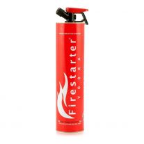 Firestarter vodka 40% 0,7 l