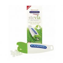 Kandisin wavebox 100 tabliet 7,5 g