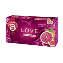 TEEKANNE Love Grapefruit 45 g