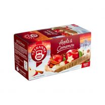 TEEKANNE WOF Apple & Cinnamon 45 g