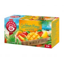 TEEKANNE WOF Caribbean Mango 45 g