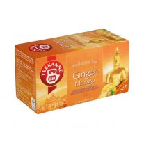 TEEKANNE WOF Ginger Mango 35 g
