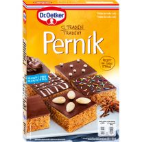 Dr.Oetker Perník 540 g