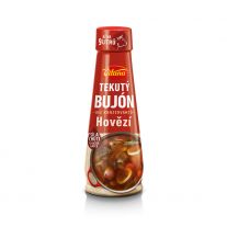 Vitana Tekutý bujón hovädzí 180ml