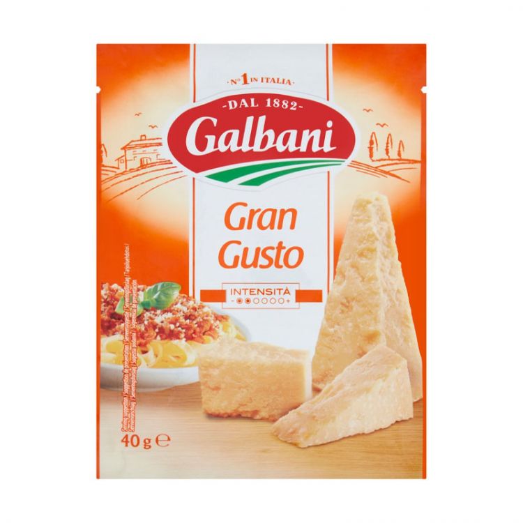 Galbani Pastissimo 40 g