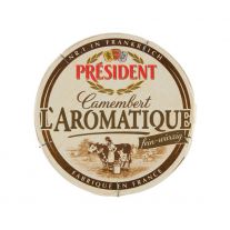 President Camembert Aromatique 250 g