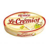 President Le Crémiot 200 g