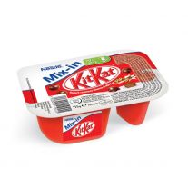 KITKAT Mix-in sweetened 115 g