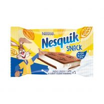 Nesquik Snack mliečny 26 g