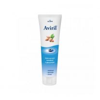 AVIRIL krém na ruky Mandľový 100 ml